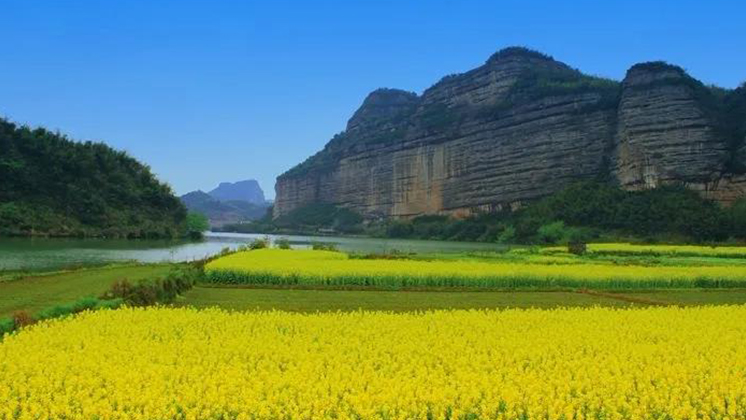 定了！飛天山12日起恢復(fù)開放!